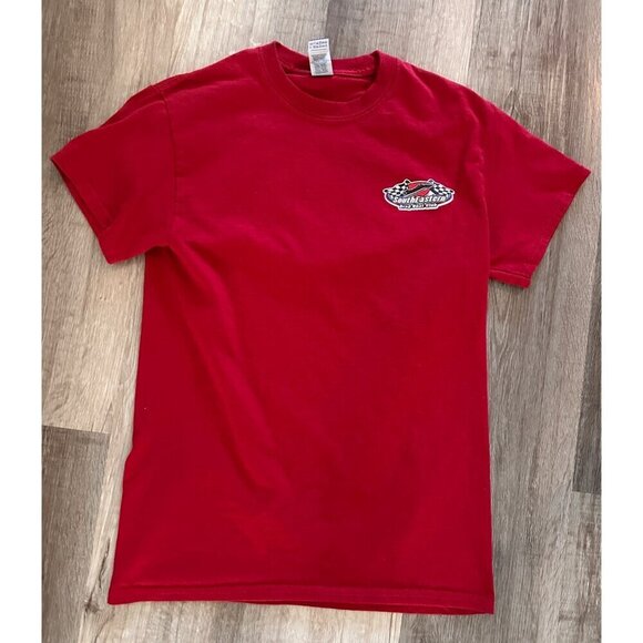 Southeastern drag boat club boat racing Tshirt - Picture 4 of 5